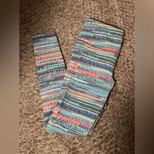 Victoria Secret sport leggings size small